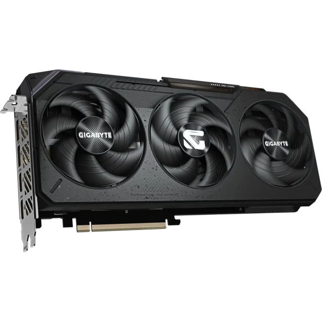 Видеокарта Gigabyte Radeon RX 9070 GRE GAMING OC 12GB (GV-R907GREGAMING OC-12GD) купить! 